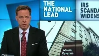 IRS scandal widens