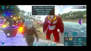 Ark mobile gmail save data