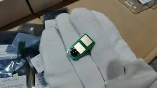 Toner Cartridge Chip for OKI C330 310 510 530 MC361 561