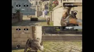 Lefty Flip - GEARSrx Tactics & Tips #4