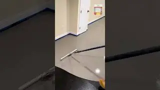 Quick-Dry Anti-Slip Water-Based Floor Paint