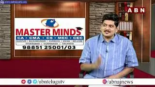 Master Minds CA Academy | CA Course - Career Plus | ABN Skill School
