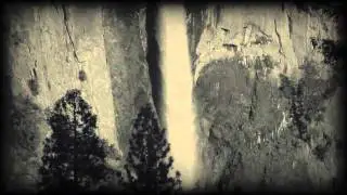 Yosemite early 1900's (film effects - Digieffects v 2.5)