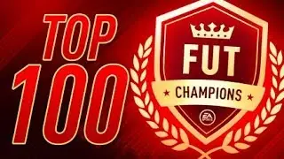 FINISHING TOP 100 IN THE WEEKEND LEAGUE