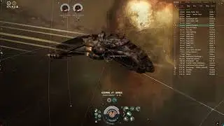 Sisters of Eve - Level 3 mission: Angel Extravaganza (Proteus)
