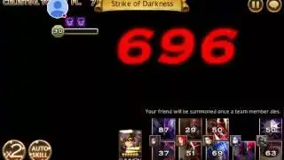 My Seven Knights Stream