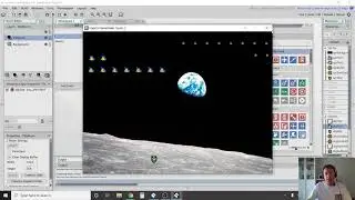 Game Maker Quick Tips - Bad Guys Shooting