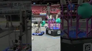 New 4414 HighTide Rebuild | FRC 2025 REEFSCAPE