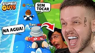 esse é o STUMBLE GUYS 2026 - NOSTALGIA (parte 2) ‹ KHORTEX ›