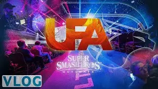 VLOG UFA 2022 : EN IMMERSION AVEC LA TEAM IZIDREAM