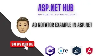 AdRotator in Asp net
