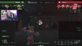 Marvel Rivals - [Educational] Vod Reviews! Lets Learn Together!