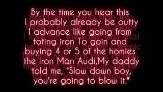 Eminem - Lighters ft. Bruno Mars & Royce Da 5'9 Lyrics