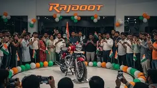 New 2026 Rajdoot 350 REVEALED 😱 | Royal Enfield Killer? Full Details 🔥🔥