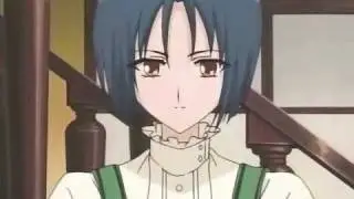 Rokujo Miyuki