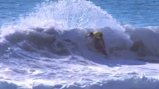 2015 Vic Skimboard Contest - UST Stop #7