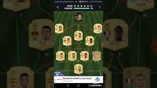 Roy Kean 90 Hybrid sbc solution | pacybits fut 19