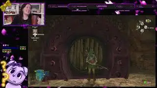Part 10: Goron to a Boss Fight | LoZ: Twilight Princess HD