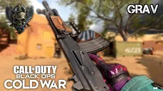 Nuke With The Grav aka The 
