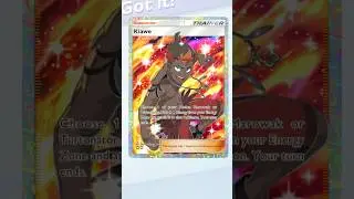 Pokemon Wonder Pick Pack! Pokemon Tcg