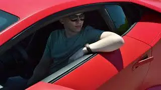 Velocity Driving Experience