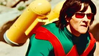 Magnum 2026 | Teaser Oficial HD Wonder Man Simon Williams Marvel NYCC 2025