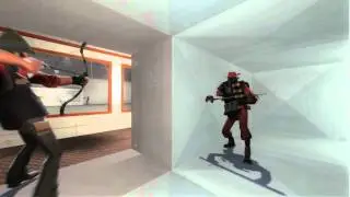 Good shot, Mate!