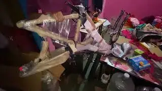 #Hero #Cycle #Unboxing #amazon for Sailesh 