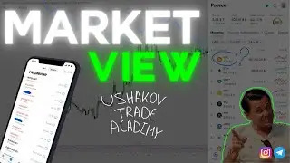 MARKET VIEW I BYC. STG. OP. GRT. I Обзор рынка (05.03.24)