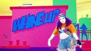 Just Dance Melody Online: Whine Up by Kat DeLuna Feat.Elephant Man (Megastar).