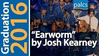 PALCS Graduation 2016 - Guitar Performance - 