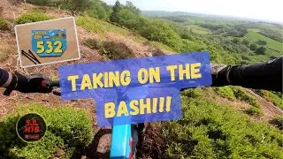 Boltby Bash Enduro 2022