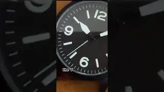 Seiko&rsquo;s VH31 is amazing!