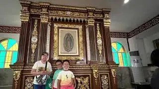When in Angono 2022