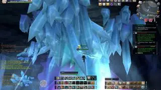 ►  Crystal Archive (Dungeon)BUG [ Nyes ]  - 幻想神域 | Aura Kingdom Dungeon SLV5