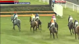 Hennessy Gold Cup 2012