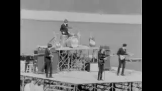 The Beatles - Live At Comiskey Park - August 20th, 1965 (Afternoon Performance)