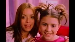 S Club 7 Style Magazine TV Advert