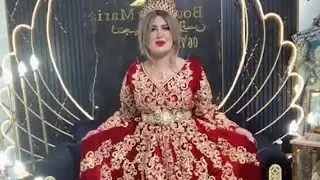موديلات جديدة🤩 مع سليمة بن معتوق عند😍Boutique Maria النعامة عين الصفراء