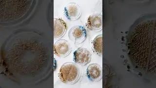 Dipped Hot Glue Seals&hellip;. Yes or no?! Watch the Wax Seal Live replay on my channel 🫶🏼🤍