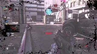 BAL SHOT SUPERIOR! (AW)