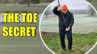 How To Chip Off Mud, Tufts & Frozen Lies In Winter.