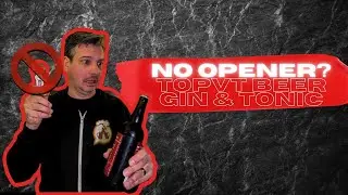 Opener Alternatives, Best VT Beers, & Barr Hill RTD