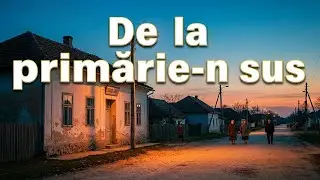 De la primărie n sus | Remix 2026 |