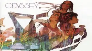 Odyssey. Use It Up And Wear It Out