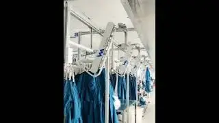 A Chinese Factory Worth Collecting| MADE IN CHINA|Hotel Bathrobe Production