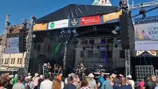 Stern-Combo Mei&szlig;en - Pirna - 21. Juni 2025