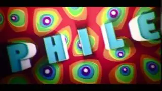 PhileFX Intro by ScrillDesigns | SUB HIM !!!!