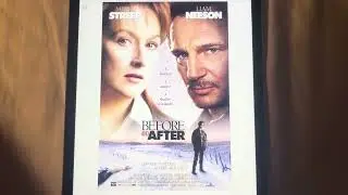 Happy 30th Anniversary to Before and After! (1996)
