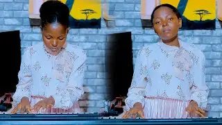 IGISIRIMBA BY PIANIST PATIENCE  UYU MUKOBWA NUWOGUSHIGIKIRWA CYANE REBUKO ACURANGA YITONZE